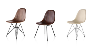 Illustration for article titled 20 Ways to Hack a Classic Eames Side Chair